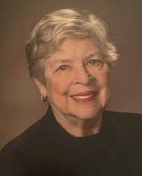 Sara "Sally Grove Brink Obituary