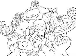 Disney Infinity Marvel Colouring Pages Marvel Coloring Pages Prints And Colors Avengers Coloring Avengers Coloring Pages Marvel Coloring