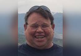 Timothy "Tim" Allen Keck