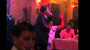 جورج كرم دبي مطعم علي بابا Youtube