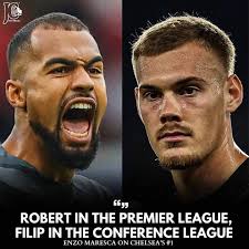 Enzo Maresca's Plan for Chelsea FC and Player Selection