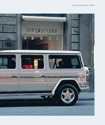 Hier finden sie für jeden anspruch den perfekten antrieb. Mercedes Benz G Klasse Der Off Road Klassiker Mit Stern Sand Jorg Amazon De Bucher