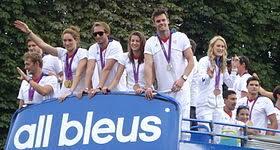 In an exhibition game last week and clobbered nigeria in. France At The 2012 Summer Olympics Wikiwand