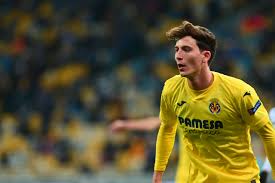Pau torres plays for spanish league team villarreal a (villarreal) in pro evolution soccer 2020. Manchester United Target Pau Torres Eyeing Real Madrid Or Barcelona Move