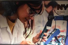 Some Say It's The Smelliest Electronic Component In World