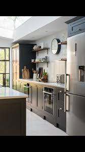 Pin By David Roberts On Kitchen Shaker Kitchen Company Kitchen Kitchen Desgin