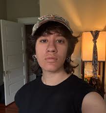 i actually smile a lot irl :3