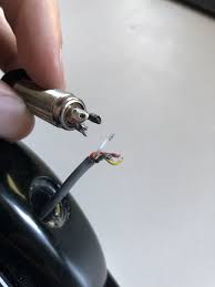 Sony xplod radio wiring harness. Pj Bass Jack Wiring Problem Bass