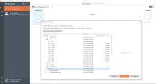 However, if you have used up the recovery limit, you need to upgrade it to a full edition to retrieve more files. Free Data Recovery Software Paragon Backup Recovery Community Edition