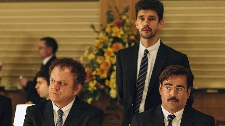 Anatomy of a Scene | ‘The Lobster’