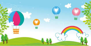 Also, find more png clipart about rainbow clipart,nature clipart,illustrator clip art. Wallpaper Hd 32 Gambar Pelangi Kartun Png Gambar Kartun Fashionsista Co