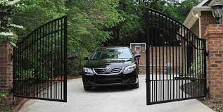Contact info for contact customs clearance inc at john f. The Ten Things You Must Consider When Buying Automatic Gates