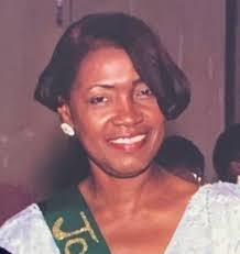 Joycelyn Elizabeth McDonald