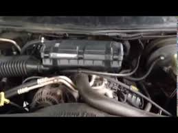 I ignored the check engine light for nearly a year before i finally decided to troubleshoot this problem. Help Needed 2001 Dodge Ram 1500 5 2 Vacuum Leak Youtube