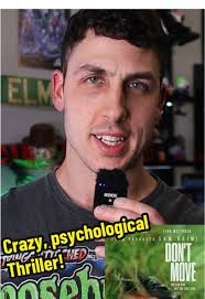 Don't Move Movie Review: A Gripping Psychological Thriller