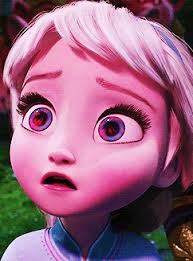 Explaining Post-Traumatic Stress Disorder with Disney's Frozen