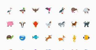 71 Free Animal Icons
