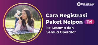 Paket smartfren ngobrol 35rb untuk pemakaian 30 hari dengan benefit 90 menit + 90 sms. Cara Registrasi Paket Nelpon 3 Ke Sesama Dan Ke Semua Operator