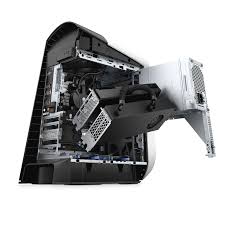 Alienware's new aurora gaming pc uses liquid cooling to. Alienware Aurora R11 Gaming Pc Unleashed Intel 10th Gen Cpu Rtx Radeon Gpus