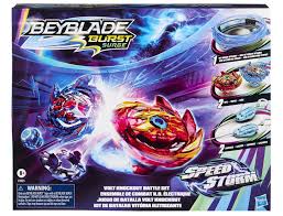 Beyblade burst turbo valt aoi genesis valtryek edible icing image birthday edible cake topper. Beyblade Burst Surge Season 5 Picked Up By Disney Xd Anb Media Inc