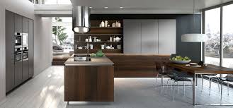 Ideas To Incorporate High End Open Shelving In Modern Kitchens