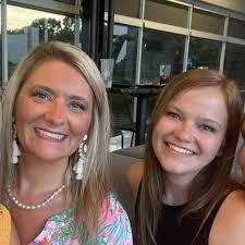 Brooke Dotson's Instagram, Twitter & Facebook