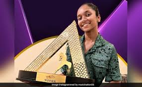 She beat gourav sarwan and roza rana to take . Ip4kj2s7sx7 Tm