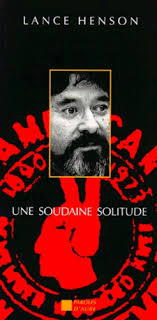 Une Soudaine Solitude. Entretiens Avec Joseph... de Manuel Van Thienen