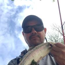 What are good apps to find trout streams in Western NC?