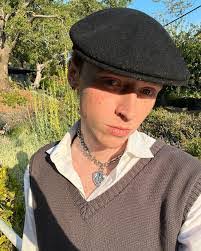 Ignacio Cota's Instagram, Twitter & Facebook