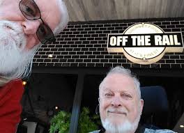 Bruce Mumford & Geoff Dyer