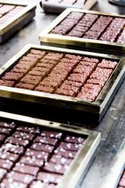Pralines Patisserie Alain Ducasse Chocolat