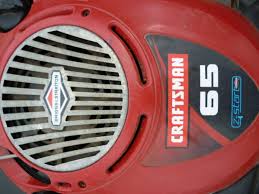Shop lawn mower accessories at acehardware.com and get free store pickup at your neighborhood ace. Self Propelled Craftsman 65hp Lawnmower Briggs And Stratton Engine For Sale In Loughrea Galway From Eilandobe1