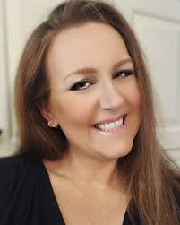 Sharon McGrail in people