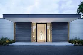 (see below for a shopping list and tools.)subscribe to. 12 Extraordinary Houses With Glass Front Doors