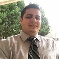 Chris Caesar's Instagram, Twitter & Facebook