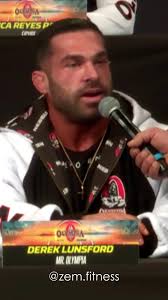 Hadi Choopan, Derek & Samson Dauda made their Final remarks at the Mr.  Olympia Press Conference 2023, #MrOlympia2023, #hadichoopan