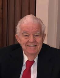 W. Robert "Bob" Newton Obituary September 13, 2020