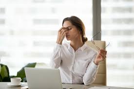 11 Possible Causes Of Dry Eyes Drs Campbell Cunningham Taylor And Haun