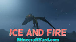 Ice and fire mod, like its title, will allow players to get experience about two types of dragons in your minecraft game world. Ice And Fire 1 17 1 1 16 5 1 15 2 1 14 4 Dragons In A New Light Minecraft