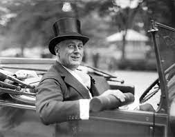 According to surveys, franklin roosevelt is one of the historical leaders that rank as third most influential among former united states presidents. The Great Experimenter Franklin D Roosevelt S Knack For Political Judgement