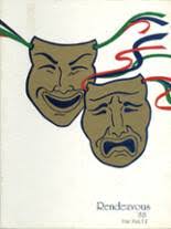 Randleman High School Class of 1989