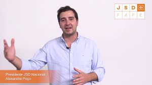 Fizemos uma entrevista dura a alexandre poço e contamos as histórias das novas humoristas por questões de ordem financeira, o líder da jsd alexandre poço e os quatro outros deputados da. Tomada De Posse Jsd Presidente Jsd Nacional Alexandre Poco Youtube