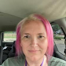 Crystal Sumpter in людзі