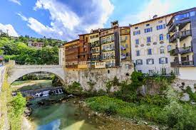Castello di rovereto und kriegsmuseum, rovereto. Rovereto Kulturhauptstadt Des Trentino Und Tor Zum Nordlichen Gardasee Infos Uber Den Ort Rovereto