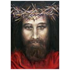 Religious Greetings Card, Easter Card, Good Friday Card