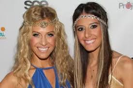 Chris Laurita, Dina & Caroline Manzo Mourn Their Father's Death