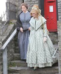 Despite the chasm between their social spheres and personalities. Release Of Mary Anning Biopic Ammonite Delayed Amid Pandemic Lyme Online