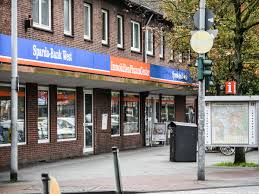 Sparda Bank Schliesst Duisburger Filialen Und Zieht Um Waz De