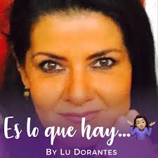 Her first child role was as consuelito in the 1993 telenovela. Con Dalilah Polanco De Cuarentena Codependencia Y La Vida Siempre Hay Mas Lyssna Har Poddtoppen Se